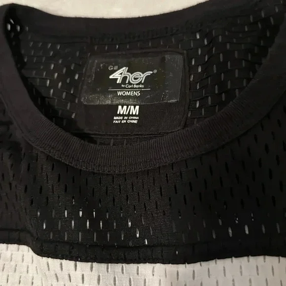 4her UCFKnight Hockey jersey - Picture 3 of 11